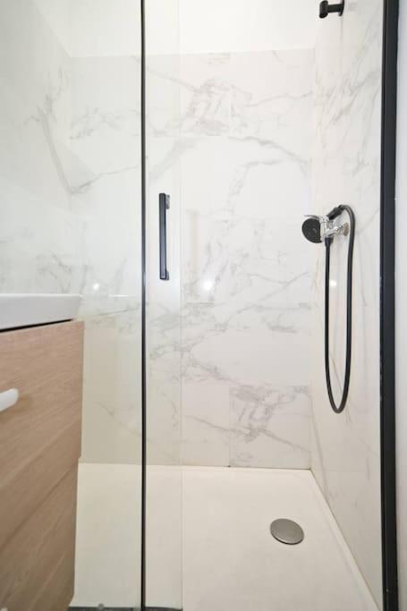 Suite Chic & Cosy, Hyper Centre, Proximite Plage, Nice Centre Экстерьер фото